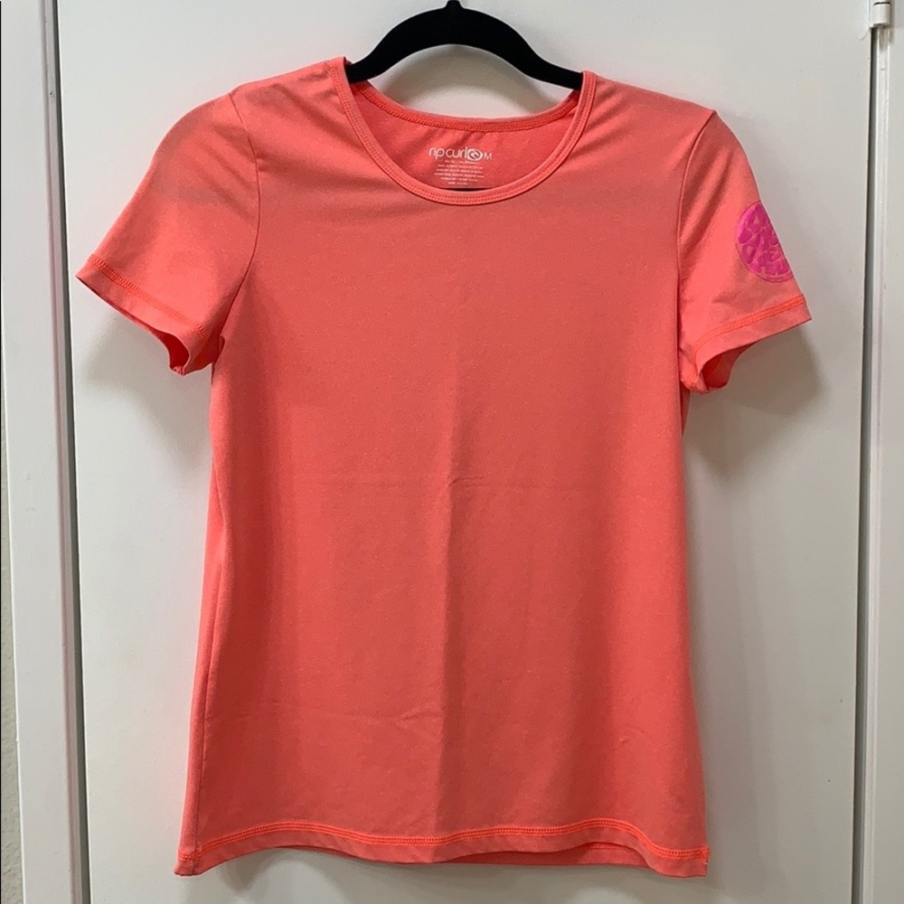 Rip Curl Coral Rash Guard